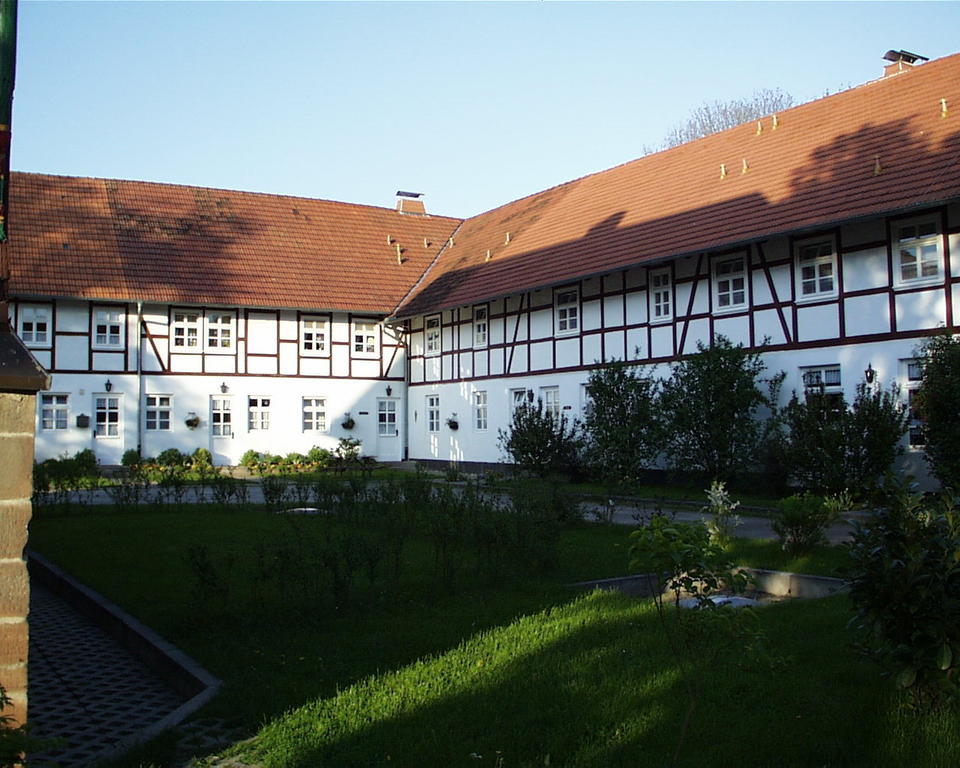 Apartamento Gut Dankerode Dankerode  Exterior foto