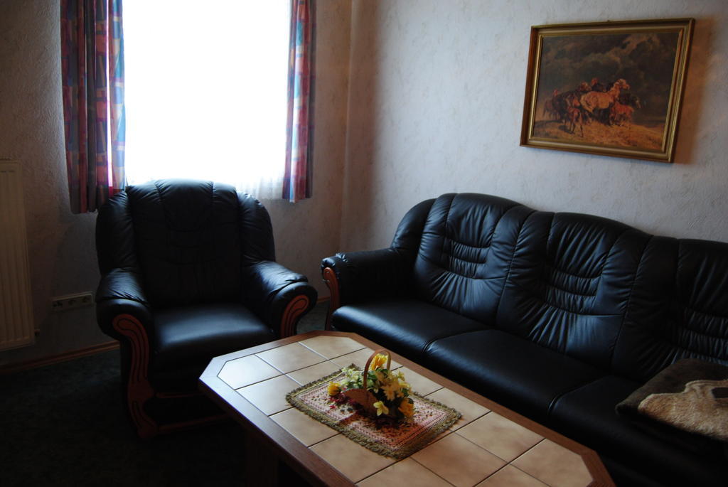 Apartamento Gut Dankerode Dankerode  Habitación foto