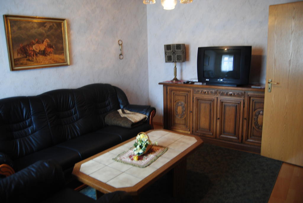 Apartamento Gut Dankerode Dankerode  Habitación foto