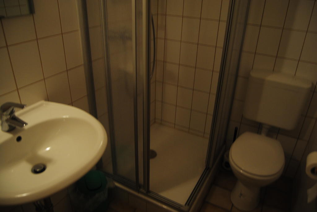 Apartamento Gut Dankerode Dankerode  Habitación foto