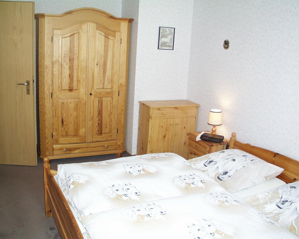Apartamento Gut Dankerode Dankerode  Habitación foto
