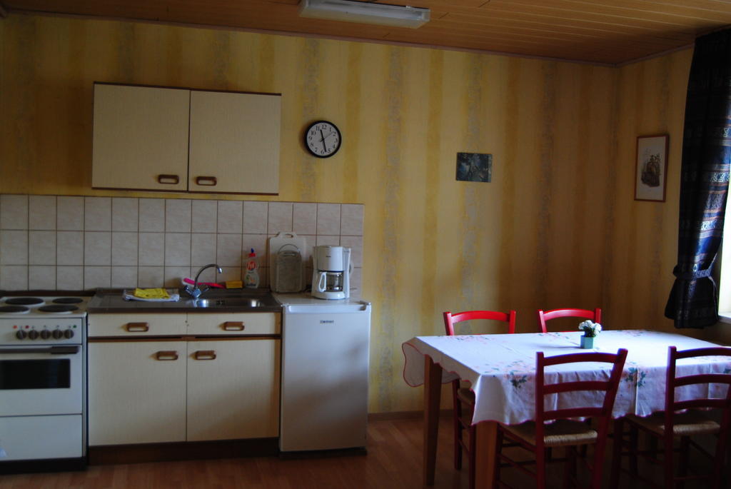 Apartamento Gut Dankerode Dankerode  Exterior foto