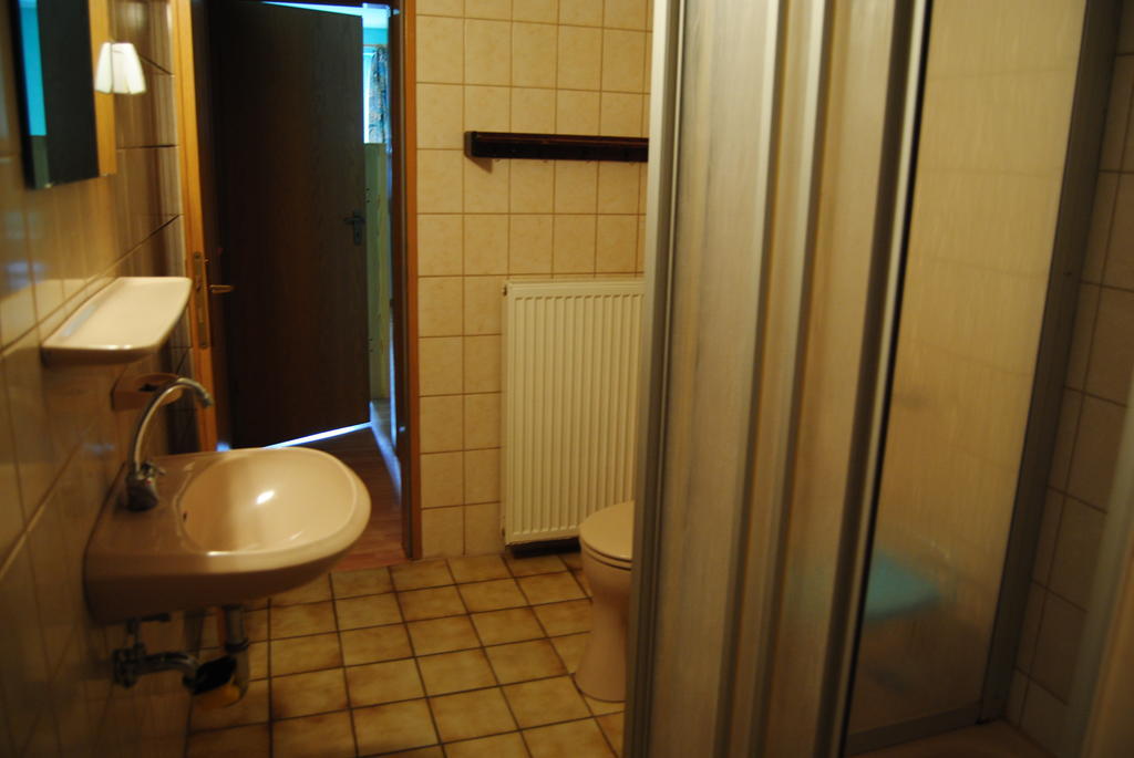Apartamento Gut Dankerode Dankerode  Habitación foto