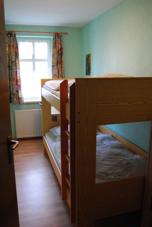 Apartamento Gut Dankerode Dankerode  Habitación foto