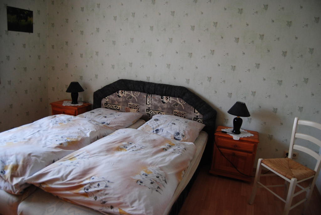 Apartamento Gut Dankerode Dankerode  Habitación foto