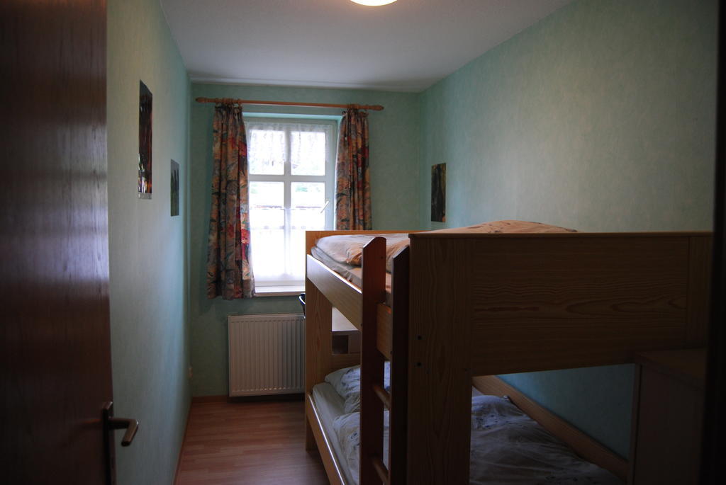 Apartamento Gut Dankerode Dankerode  Habitación foto