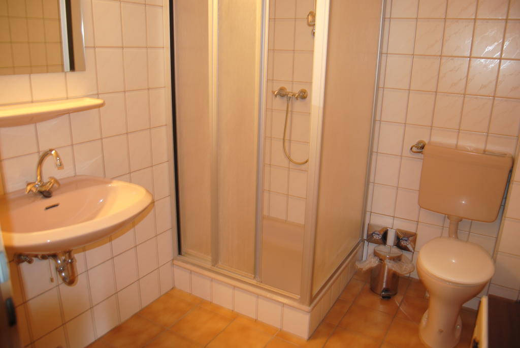 Apartamento Gut Dankerode Dankerode  Habitación foto