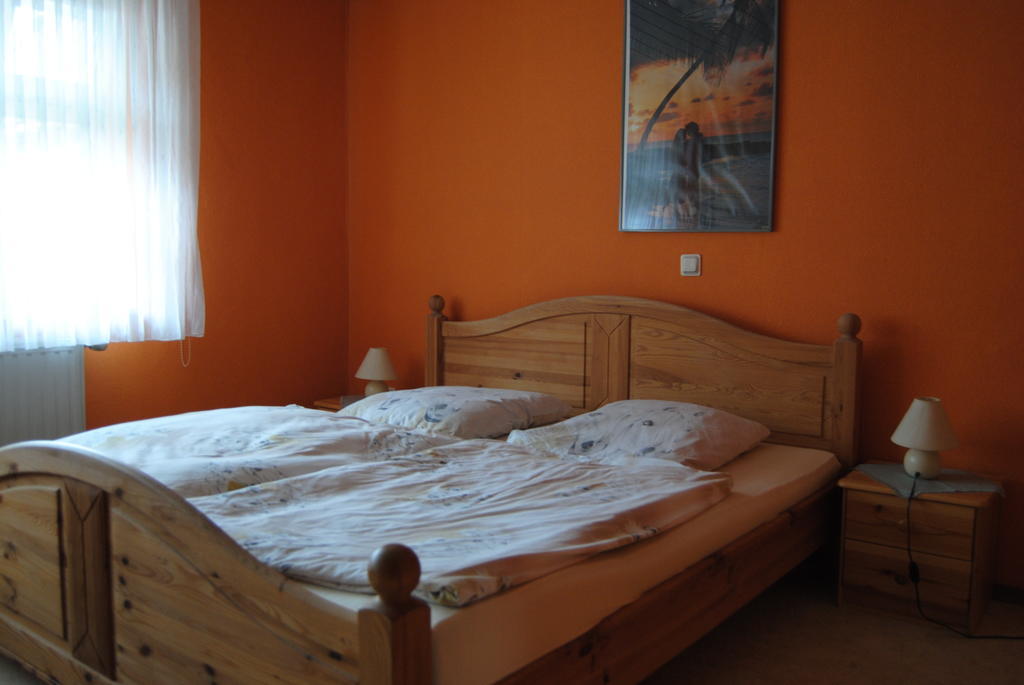Apartamento Gut Dankerode Dankerode  Habitación foto