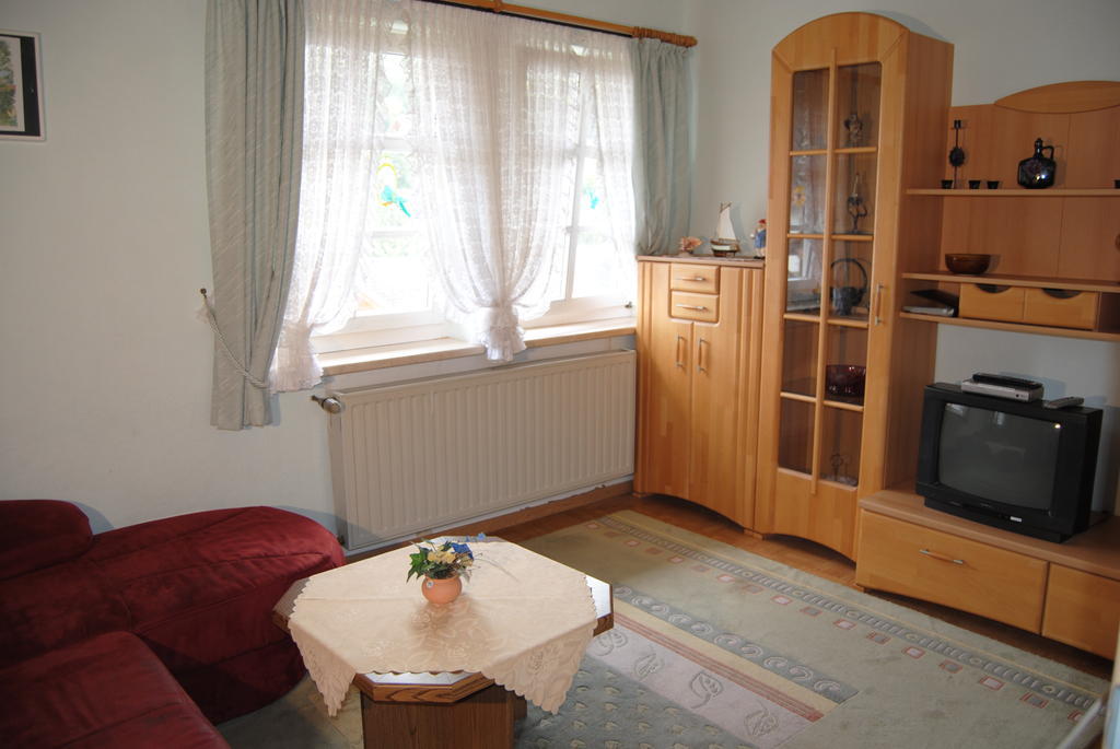 Apartamento Gut Dankerode Dankerode  Habitación foto
