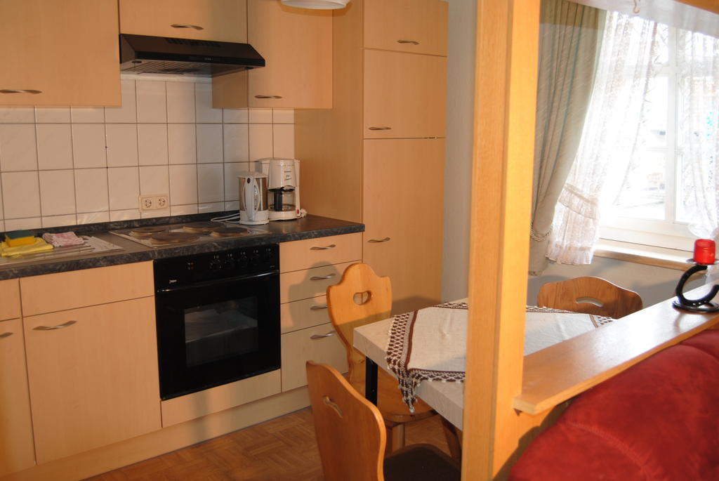 Apartamento Gut Dankerode Dankerode  Habitación foto